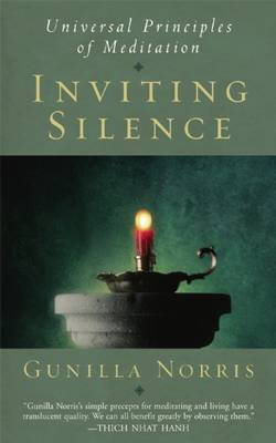 Inviting Silence