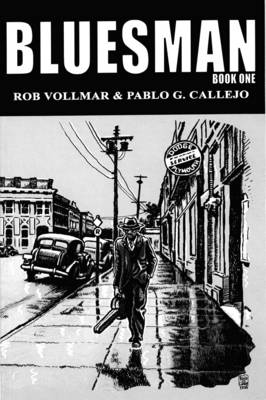 Bluesman Vol. 1