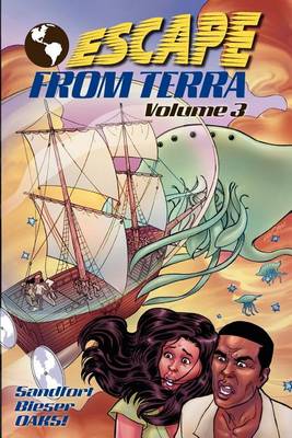 Escape from Terra Volume 3