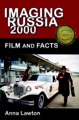 Imaging Russia 2000