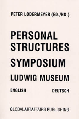 Personal Structures