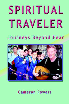 Spiritual Traveler