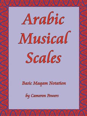Arabic Musical Scales