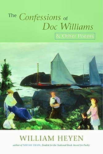 The Confessions of Doc Williams & Other Poems