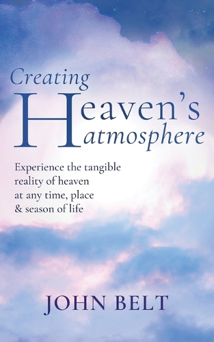 Creating Heaven's Atmosphere
