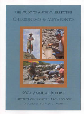 The Study of Ancient Territories