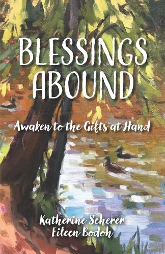 Blessings Abound