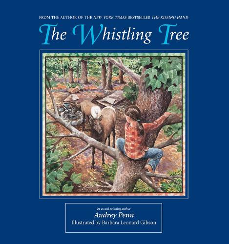 The Whistling Tree