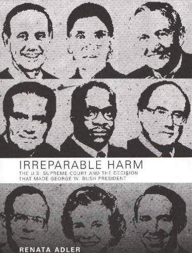 Irreparable Harm