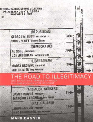 Road to Illegitimacy