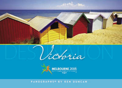 Destination Victoria