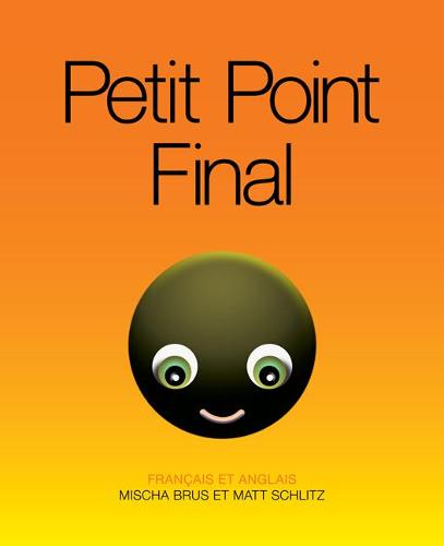 Little Full Stop French Edition