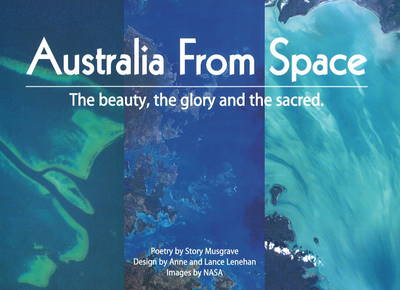 Australia from Space