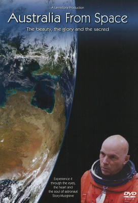 Australia from Space