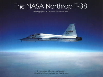 The NASA Northrop T-38