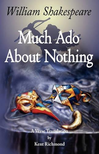 Much Ado About Nothing