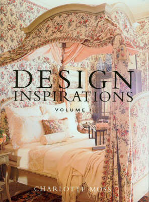 Design Inspirations: v. 1