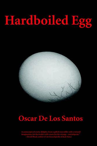 Hardboiled Egg