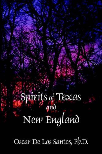 Spirits of Texas and New England