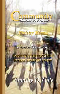 Community Houses of Prayer