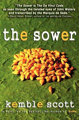 The Sower