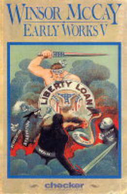 Winsor McCay: Early Works: v. 5