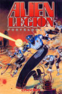 Alien Legion: Footsloggers