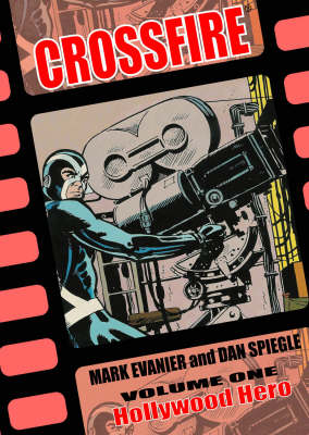 Crossfire: Hollywood Hero v. 1