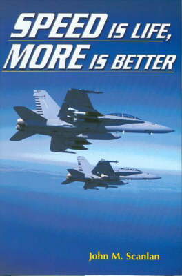 Speed of Life, More is Better