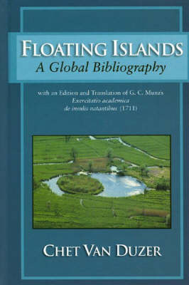 Floating Islands