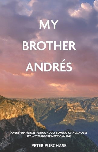 My Brother Andrés