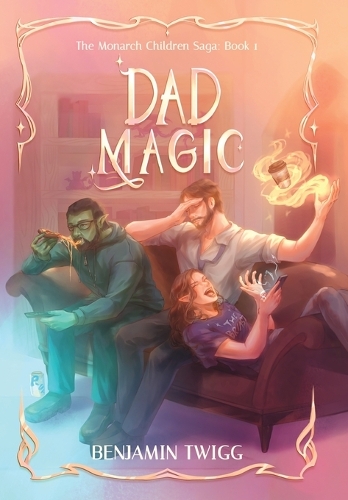 Dad Magic
