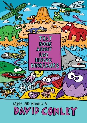That Book About Life Before Dinosaurs