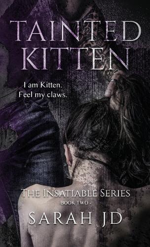 Tainted Kitten