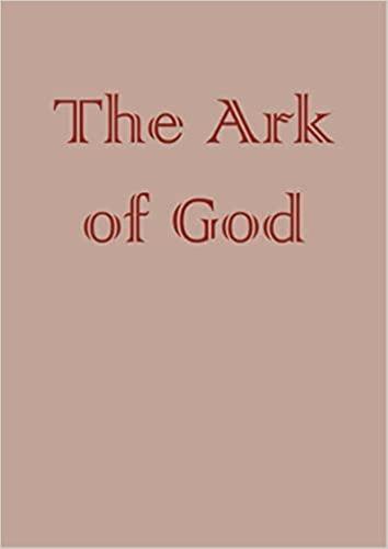 The Creation of Gothic Architecture: an Illustrated Thesaurus. The Ark of God [2 volume set]