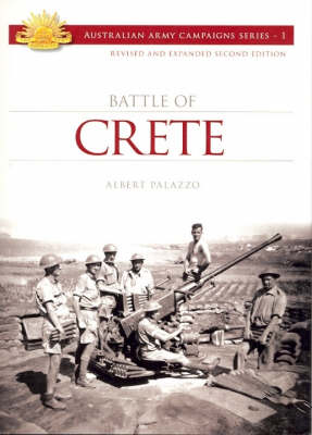 The Battle for Crete