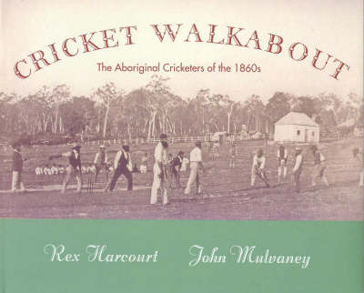 Cricket Walkabout