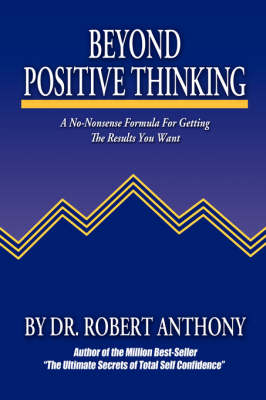 Beyond Positive Thinking