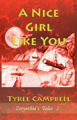 A Nice Girl Like You