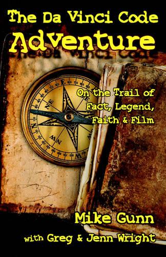 The Da Vinci Code Adventure
