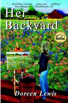 Her Backyard