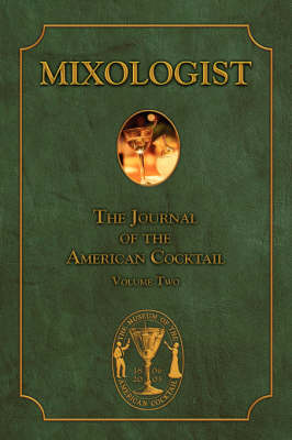 Mixologist