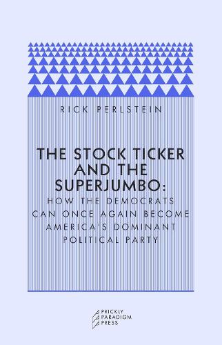 The Stock Ticker and the Superjumbo