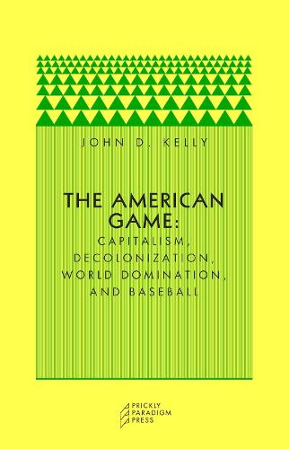The American Game