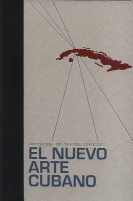 El Nuevo Arte Cubano