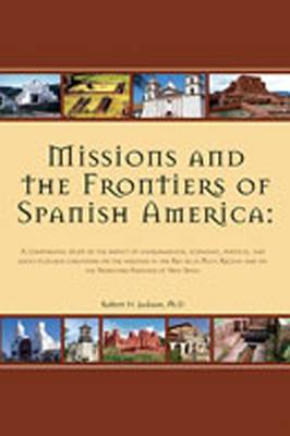 Missions & Frontiers Span. Amer