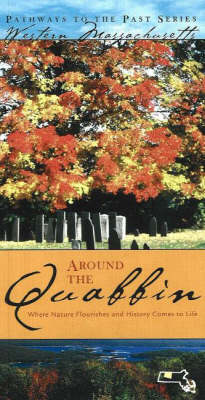 Around the Quabbin