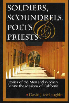 Soldiers, Scoundrels, Poets and Priests