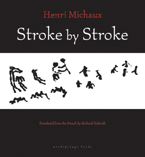 Stroke By Stroke