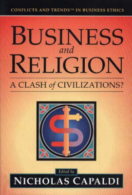Business and Religion